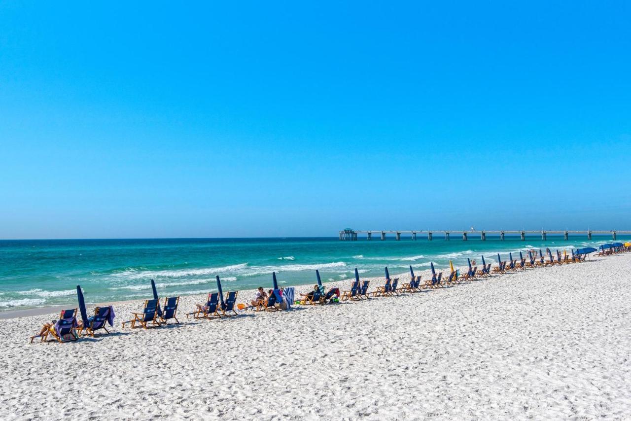 Villa Destin West Gulfside #203 Fort Walton Beach Exterior foto