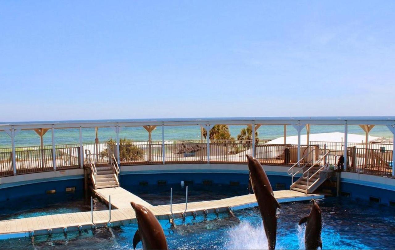 Villa Destin West Gulfside #203 Fort Walton Beach Exterior foto